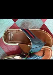 Bata Slipper For Men