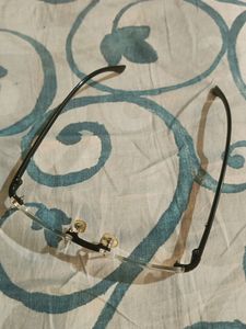 Rimless Specs Frame (Unisex)
