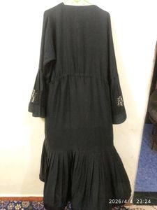 Abaya, burkha