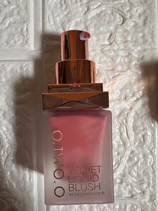 O.TWO.O 03 Liquid Blush