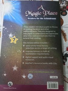 A Magic Place
