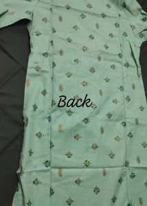 Reyon Kurta