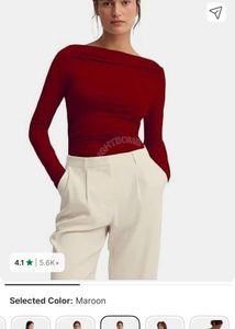 Women’s Tops Combo (3 Pieces)