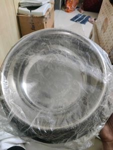 Stainless Steel Bowls