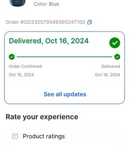 Realme Buds T110 - Like New