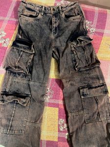 Freakins denim