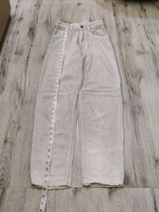 Ma5695 Sabrin baggy jeans waist 24 inches