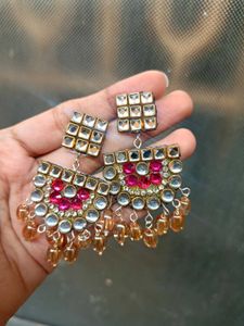 Earrings ✨