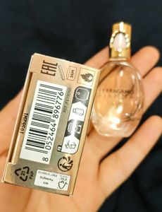 Salvatore Ferragamo Fiamma Eau de Parfum