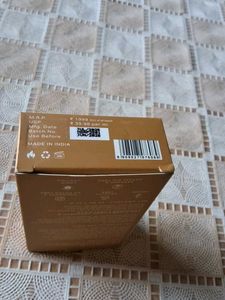 HIRA Silk Robe Parfum - Long Stay Fragrance