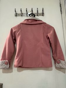 Cutecumber Unisex Jacket Velvet Size 28