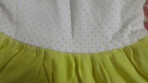 baby girl frock new
