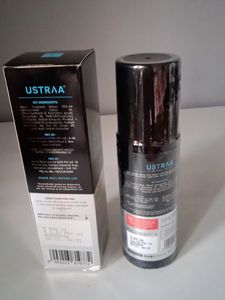 Ustraa Hair Serum