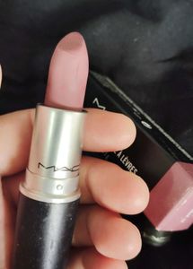 MAC Powder Kiss Lipstick