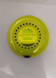 physicians formula murumuru butter bronzer