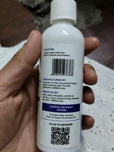 Koparo Laundry Stain Remover