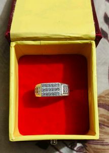 Men's Silver Rings