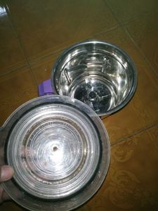 mixer jar
