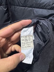 Adidas Goose Down Padding Jacket
