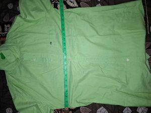 💯OG Peter England Branded Shirt