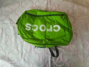 Crocs Backpack