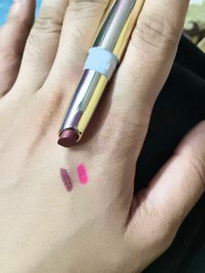 MyGlamm Lip Liner and Lipstick