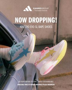 Adidas Girls n boys