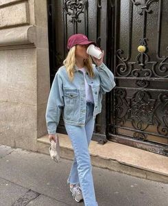 Levi's Denim Jacket