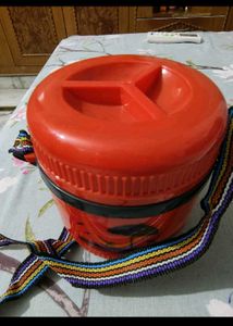 unused tiffin box