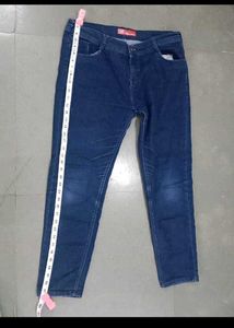Bundle of Jeans - 3 Pairs