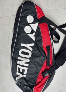 Yonex Badminton kit bag