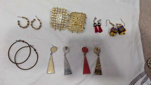 Aesthetic Jewelry &amp; Hair Accessories