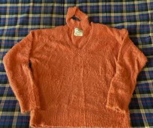 Woollen Sweater