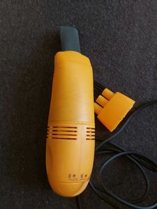 Mini USB Vacuum Cleaner for Electronics
