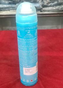 Eva Deodorant