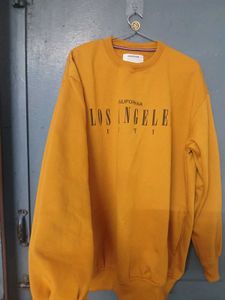 Men Sweatshirts