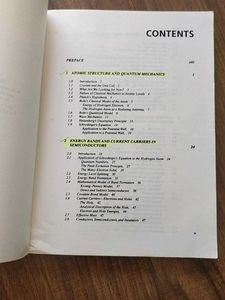 Semiconductor Devices by Kanaan Kano