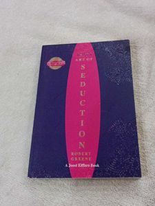 The Art of Seduction