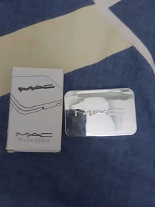 MAC Phone Mirror