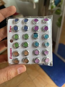 Stud Earrings Set