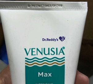 Venusia Max Intensive Moisturizing Cream 2 Pcs