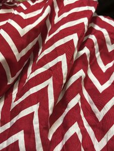 🥳Chic Chevron Maxi Dress...