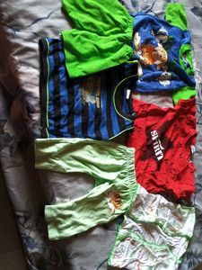 BAby Boy Cloth