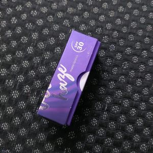 Velvet Lipstick