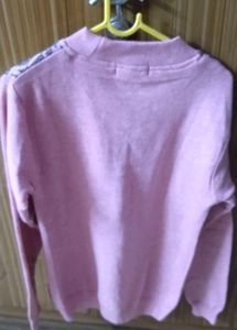 Designer Inspired Sweater
