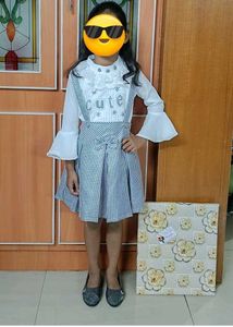 Cute Girls Dress
