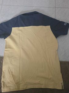 Men's Polo T-Shirts (Set of 2)