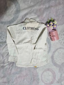 Full sleeves t-shirt