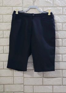 Tom Tailor Tailored Bermuda Utility Shorts