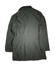 UNIQUE SHIRT LIKE COAT
